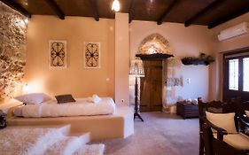Alia Stone Villa-Ideal For Families-Heated Pool